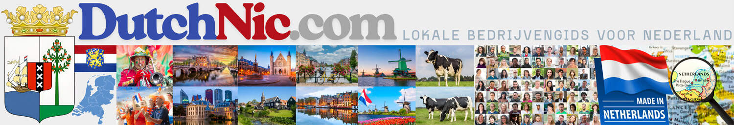Gemaakt in Nederland - X-Interactive, internetdiensten